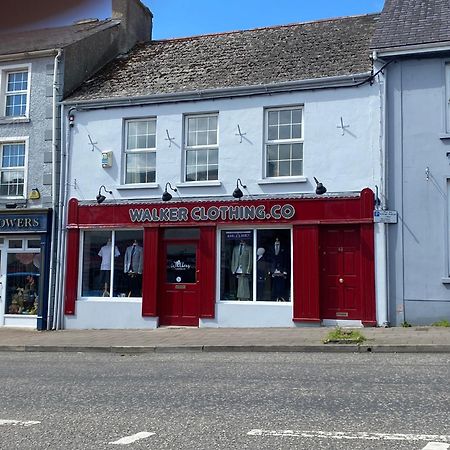 Irvinestown Fermanagh 2 Bedroom Apartment Kültér fotó