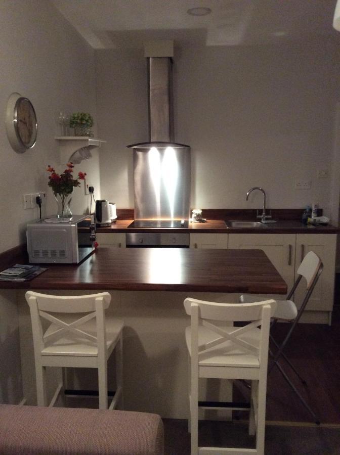 Irvinestown Fermanagh 2 Bedroom Apartment Kültér fotó