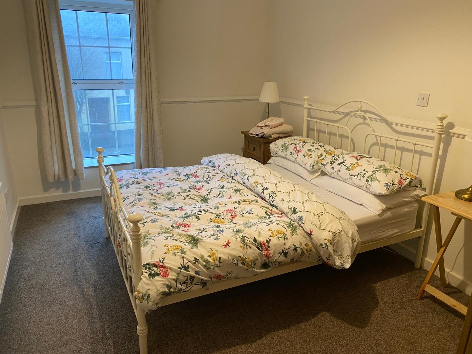 Irvinestown Fermanagh 2 Bedroom Apartment Kültér fotó